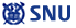 Institution 82SNU_INST Logo